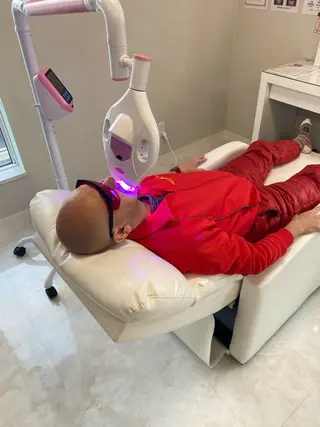 nanami -ホワイトニングのその他イメージ