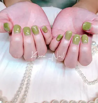 ネイル 🍭Kiara Nail🍭のネイルデザイン