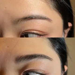 アイブロウ GOLDEN AGEのエステ・リラクイメージ