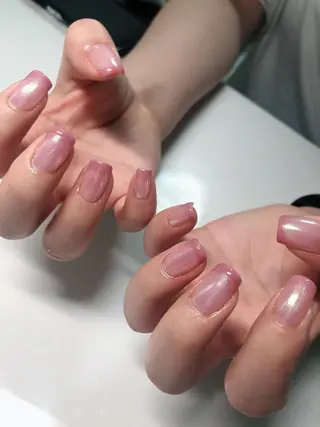 ネイル nail by minamiのネイルデザイン