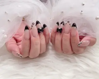 ネイル Tomita chikaのネイルデザイン