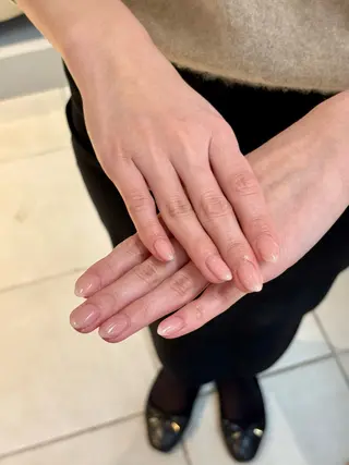 ネイル △ mayukoのネイルデザイン