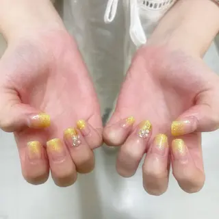 ネイル Plus Nail/ ひまりのネイルデザイン