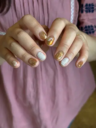 ネイル ar. harajukuのネイルデザイン