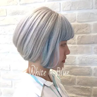 カラー Uno. 本気で ヘアに悩む方へ✨のヘアスタイル