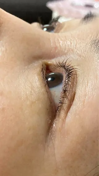 マツエク・マツパ 大杉 良恵のマツエク・マツパデザイン