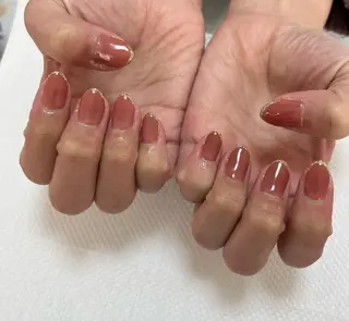 ネイル nail M&Tのネイルデザイン