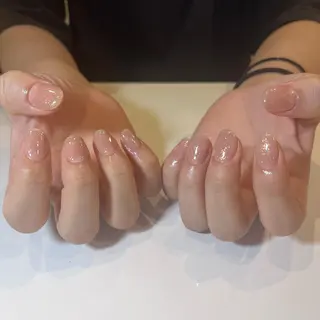 ネイル Erumo Sugaのネイルデザイン