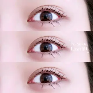 マツエク・マツパ aimee airiのマツエク・マツパデザイン