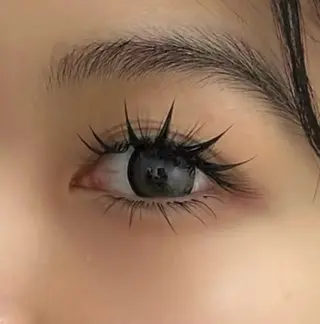 マツエク・マツパ ╹◡╹Mimoミモ Eye&Nailのマツエク・マツパデザイン