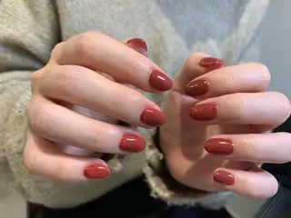 ネイル マキノ ユイのネイルデザイン