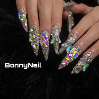 ネイル Bonny Nailのネイルデザイン