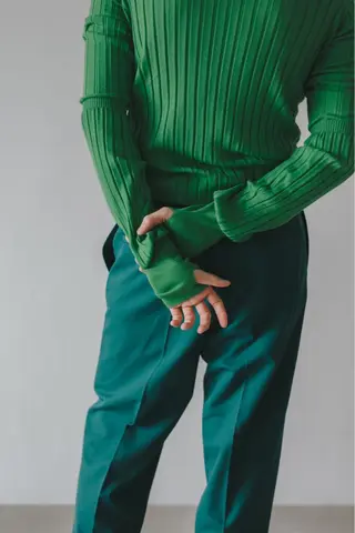 カラー NERO FUTAKOTAMAGAWA所属・【二子玉川】 清水夏生のその他イメージ