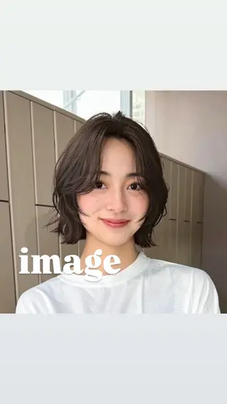 ショート No.3 / かねたに🪞✨のヘアスタイル