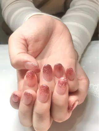 ネイル 新宿ネイルサロン ジェミディローサのネイルデザイン