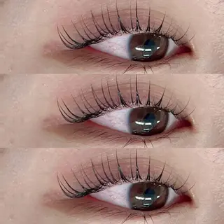 マツエク・マツパ 🫧 MIU🫧のマツエク・マツパデザイン