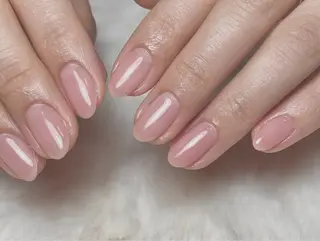 ネイル Yuka nail所属・美フォルム爆誕♡ Yuka nailのネイルデザイン