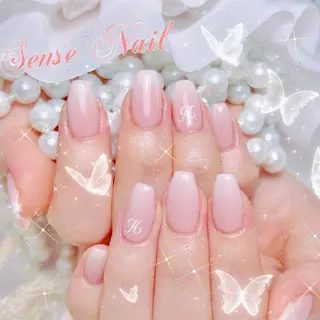 ネイル kana koのネイルデザイン