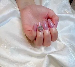 ネイル Lino+ ネイル&よもぎ蒸しのネイルデザイン