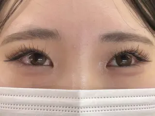 マツエク・マツパ MIKU ﾏﾂｴｸ👀のマツエク・マツパデザイン