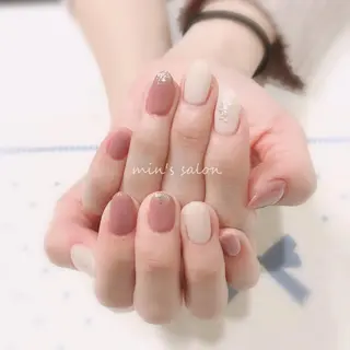 ネイル みん 🌸のエステ・リラクイメージ