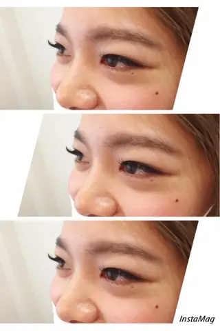 マツエク・マツパ KU TA  \(◡̈)/の眉毛・アイブロウイメージ