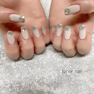 ネイル テネルネイル tener nailのネイルデザイン