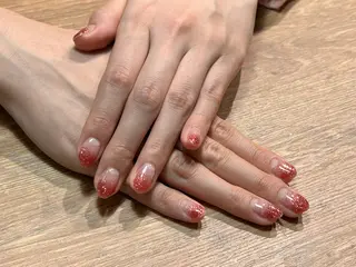 ネイル ibelu 梅田 杉浦のネイルデザイン