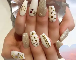 ネイル CC Nail Salonのネイルデザイン