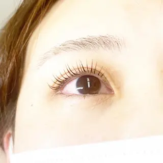 マツエク・マツパ 竹島 夕結のマツエク・マツパデザイン