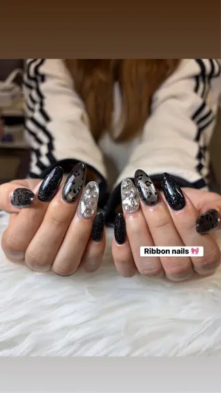 ネイル NiJi Nailsのネイルデザイン