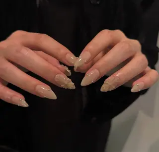ネイル Suka Nailのネイルデザイン