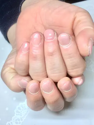 ネイル 新宿ネイルサロン ジェミディローサのネイルデザイン