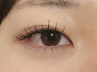 マツエク・マツパ eyelash🎀 eight上尾のマツエク・マツパデザイン