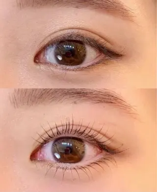 マツエク・マツパ The Nail & Eye Lashの眉毛・アイブロウイメージ