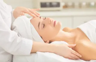 Alaia beau ty salonのエステ・リラクイメージ