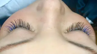 マツエク・マツパ 𝐍𝐄𝐎 𝐉𝐔𝐑𝐈のネイルデザイン