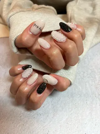 ネイル 【LINON】 airiのネイルデザイン