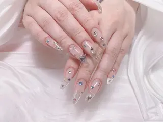 ネイル ジョリ kasumi🌹💅のネイルデザイン