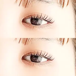 マツエク・マツパ クルミナージュ柏🌼 代表.鈴木のマツエク・マツパデザイン