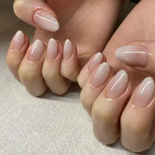 ネイル NORA nail UMEDA MAIのネイルデザイン