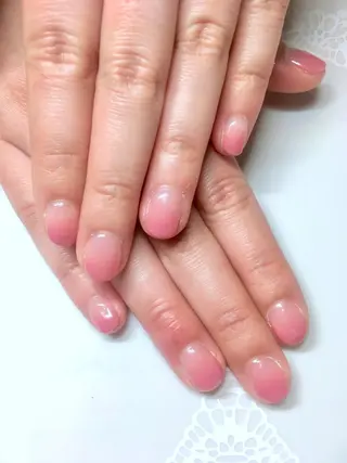 ネイル 新宿ネイルサロン ジェミディローサのネイルデザイン