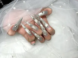 ネイル ガール ネイルサロン Girl salonのネイルデザイン