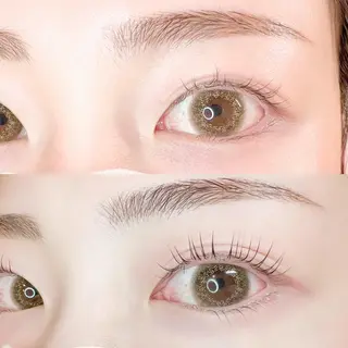マツエク・マツパ Dimples eyelashのエステ・リラクイメージ