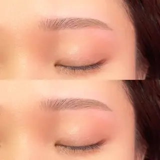アイブロウ IRAISE金山 IZUMIのマツエク・マツパデザイン