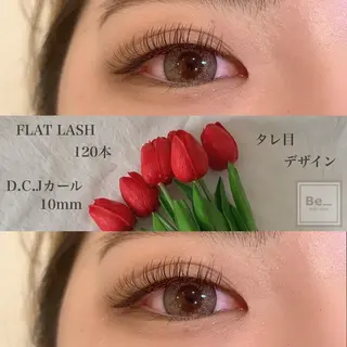 マツエク・マツパ 渡辺 芹奈の眉毛・アイブロウイメージ