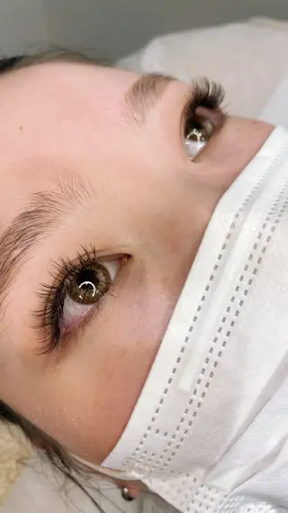 マツエク・マツパ SALON ROOT MISAKIのマツエク・マツパデザイン