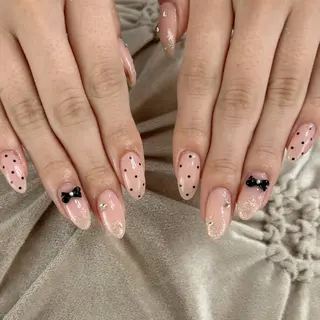 ネイル Uchida Mayunaのその他イメージ