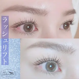 マツエク・マツパ 高崎/まつ毛/眉毛 /keikoのマツエク・マツパデザイン