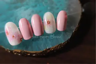 ネイル Negishi Akiのネイルデザイン